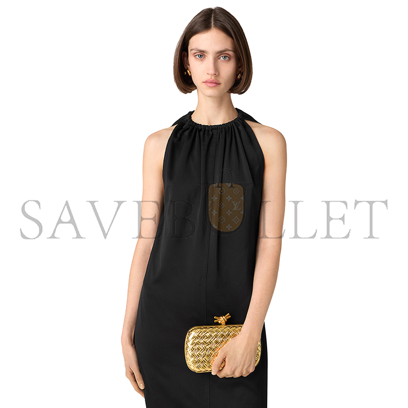 BOTTEGA VENETA KNOT 844108V5XP08472 (19*11.5*5cm) BOTTEGA VENETA KNOT 844108V5XP08472 (19*11.5*5cm)